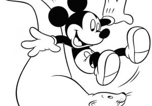 Coloriage Otarie à Imprimer Coloriage Mickey à Imprimer Mickey Noël Mickey Bébé