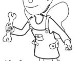 Coloriage Oui Oui Anniversaire 13 Dessins De Coloriage Oui Oui Anniversaire à Imprimer