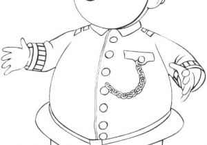 Coloriage Oui Oui Anniversaire 13 Dessins De Coloriage Oui Oui Anniversaire à Imprimer