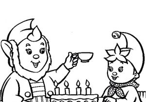 Coloriage Oui Oui Anniversaire 13 Dessins De Coloriage Oui Oui Anniversaire à Imprimer