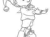 Coloriage Oui Oui Anniversaire 13 Dessins De Coloriage Oui Oui Anniversaire à Imprimer