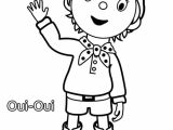 Coloriage Oui Oui Anniversaire Coloriage Anniversaire Oui Oui Coloriage A Imprimer Oui Oui