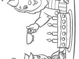 Coloriage Oui Oui Anniversaire Coloriage Joyeux Anniversaire Oui Oui