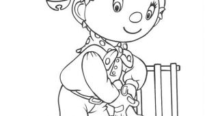 Coloriage Oui Oui En Ligne Noddy Coloring Pages 64