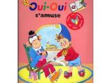 Coloriage Oui Oui En Ligne Oui Oui S Amuse Livres Bd Neuf Ou Occasion