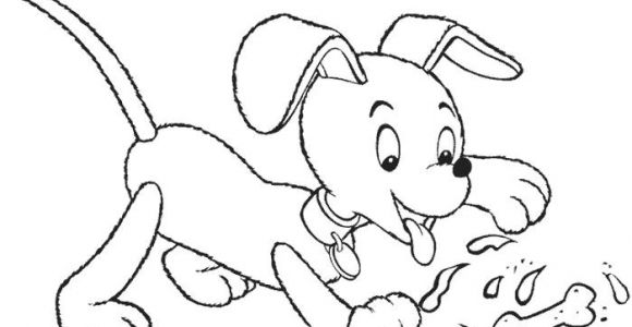 Coloriage Oui Oui Et Zim Coloriage A Imprimer Zim Le Chien De Oui Oui Gratuit Et