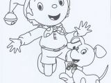 Coloriage Oui Oui Et Zim Oui Oui 1 Coloriage Oui Oui Coloriages Pour Enfants