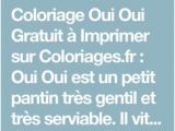 Coloriage Oui Oui Gratuit Les 63 Meilleures Images De Coloriage