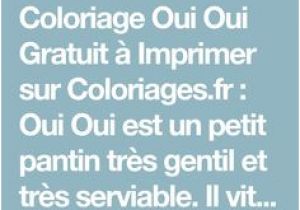 Coloriage Oui Oui Gratuit Les 63 Meilleures Images De Coloriage