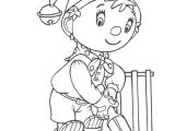 Coloriage Oui Oui Gratuit Noddy Coloring Pages 64