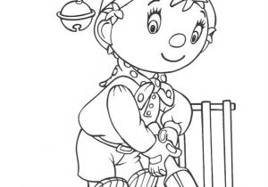 Coloriage Oui Oui Gratuit Noddy Coloring Pages 64