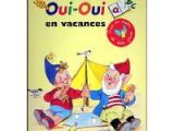Coloriage Oui Oui Gratuit Oui Oui Oui Oui En Vacances
