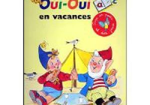 Coloriage Oui Oui Gratuit Oui Oui Oui Oui En Vacances