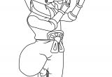 Coloriage Oum Le Dauphin 15 Coloriage Oum Le Dauphin Blanc A Imprimer