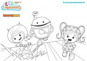 Coloriage Oum Le Dauphin à Imprimer Inspirant Dessins   Colorier Peppa Pig – Mademoiselleosaki