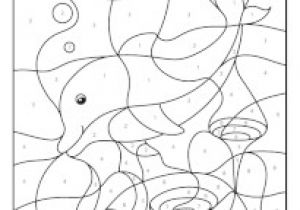 Coloriage Oum Le Dauphin Coloriage Dauphin Sur Hugolescargot