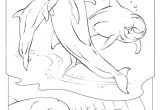 Coloriage Oum Le Dauphin Nouveau Coloriage Oum Le Dauphin A Imprimer