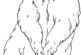 Coloriage Ours Banquise Coloriage Ours Polaire Debout