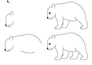 Coloriage Ours Blanc épinglé Par Ð Ð Ð¸ÑÐºÐ° Ð Ð Ð¸ÑÐºÐ° Sur ÑÐ¸ÑÐ¾Ð²Ð°Ð ÐºÐ¸ Ñ Ð´ÐµÑÐºÐ°Ð¼Ð¸