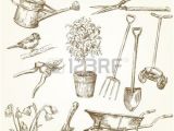 Coloriage Outils De Jardinage 110 Best Coloriage Du Potager Images On Pinterest