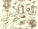 Coloriage Outils De Jardinage 110 Best Coloriage Du Potager Images On Pinterest