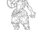 Coloriage Overwatch Ana 41 Best Coloriage Overwatch Images On Pinterest