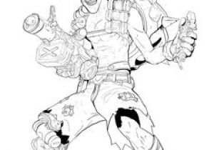 Coloriage Overwatch Bastion 41 Best Coloriage Overwatch Images On Pinterest