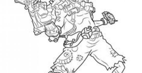 Coloriage Overwatch Bastion 41 Best Coloriage Overwatch Images On Pinterest