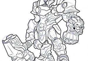 Coloriage Overwatch Chopper 20 Unique Overwatch Coloring Pages