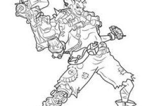 Coloriage Overwatch Chopper 41 Best Coloriage Overwatch Images On Pinterest
