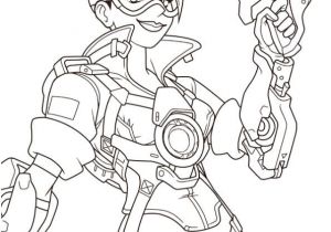 Coloriage Overwatch En Ligne Coloring Page Overwatch Wallpapers Pinterest
