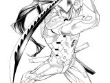 Coloriage Overwatch Genji 381 Best Overwatch Images On Pinterest