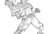Coloriage Overwatch Genji 41 Best Coloriage Overwatch Images On Pinterest
