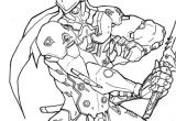 Coloriage Overwatch Genji 41 Best Coloriage Overwatch Images On Pinterest