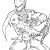 Coloriage Overwatch Genji 41 Best Coloriage Overwatch Images On Pinterest