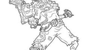 Coloriage Overwatch soldat 76 41 Best Coloriage Overwatch Images On Pinterest