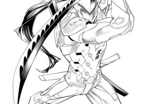 Coloriage Overwatch Tracer 140 Best Overwatch Images On Pinterest