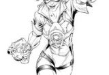 Coloriage Overwatch Tracer 73 Best Overwatch Tracer Images On Pinterest