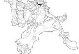 Coloriage Overwatch Tracer Kevin Raganit On Pinterest
