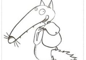 Coloriage P Tit Loup S S Media Cache Ak0 Pinimg originals Dc Fd B4