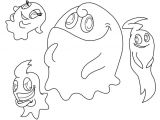 Coloriage Pac Man Pac Man 2 Jeux Vidéos – Coloriages   Imprimer