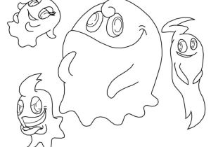Coloriage Pac Man Pac Man 2 Jeux Vidéos – Coloriages   Imprimer