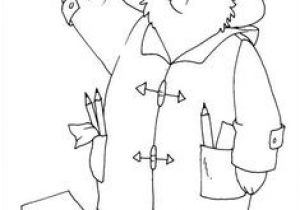 Coloriage Paddington A Imprimer 874 Meilleures Images Du Tableau Paddington Bear