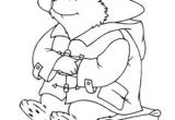 Coloriage Paddington A Imprimer Les 58 Meilleures Images De Ours Paddington