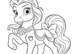 Coloriage Palace Pets A Imprimer Disney S Princess Palace Pets Free Coloring Pages and Printables