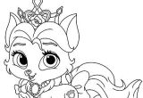 Coloriage Palace Pets A Imprimer Les 2463 Meilleures Images Du Tableau Disney Coloring Pages Sur