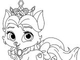 Coloriage Palace Pets A Imprimer Les 2463 Meilleures Images Du Tableau Disney Coloring Pages Sur