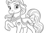 Coloriage Palace Pets Disney Disney S Princess Palace Pets Free Coloring Pages and Printables