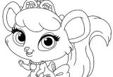 Coloriage Palace Pets Seashell Finished Newsketch Done by Yours Truly 3 27 2014 Baby Donald Duck