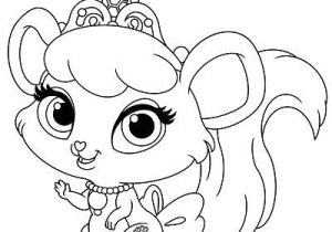 Coloriage Palace Pets Seashell Finished Newsketch Done by Yours Truly 3 27 2014 Baby Donald Duck